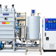 cabinet dyeing machine